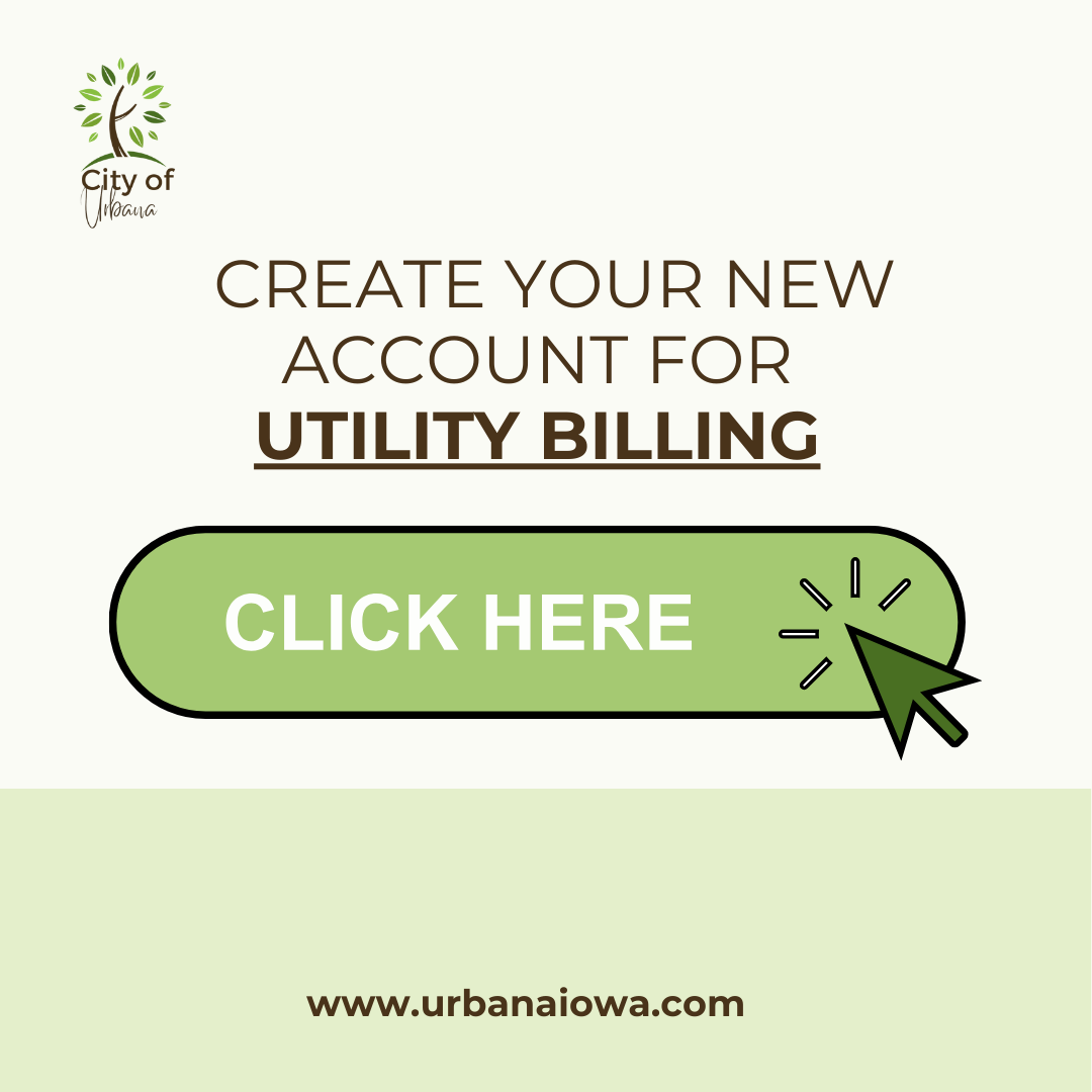 City of Urbana, Iowa