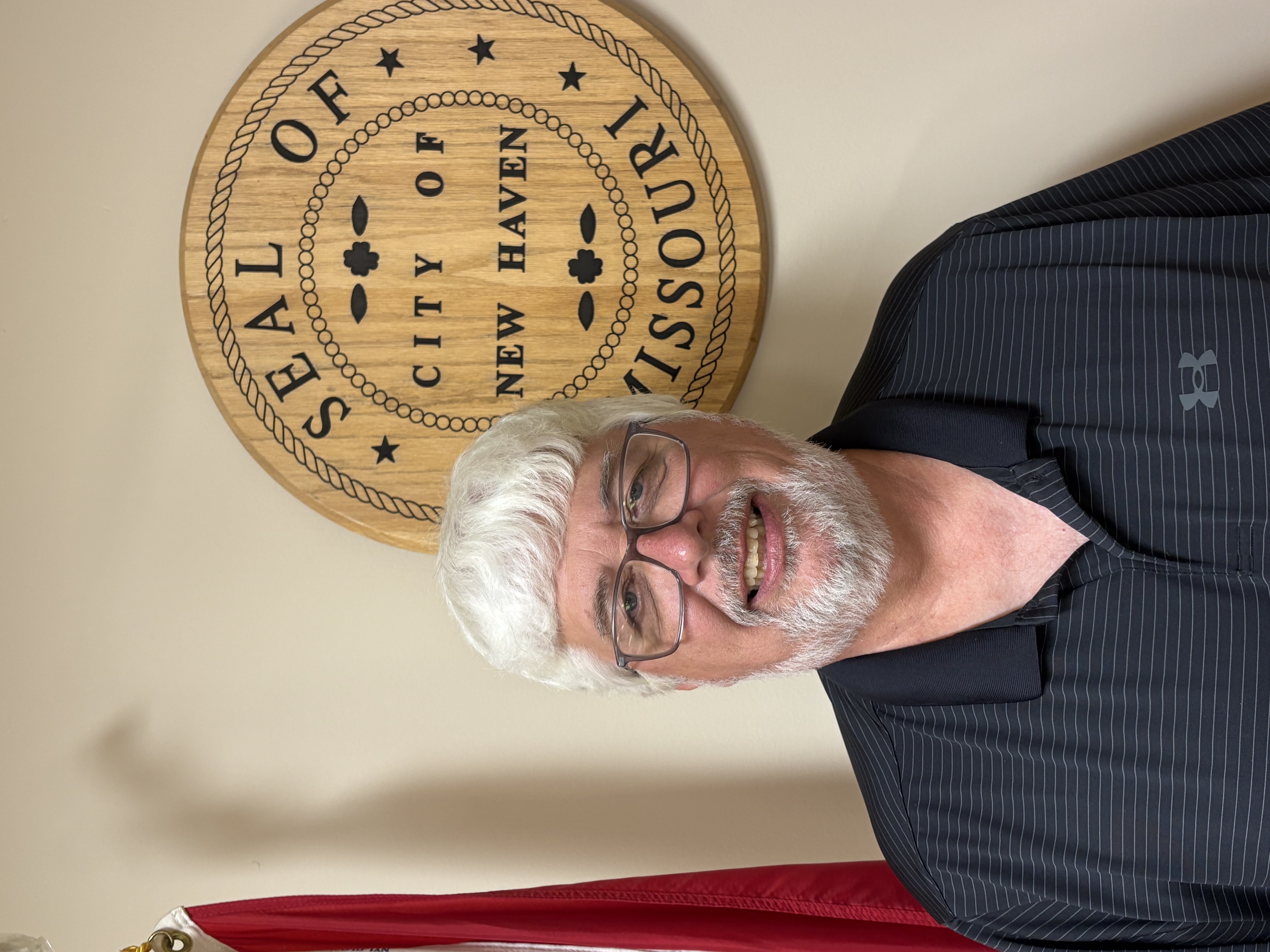 Mayor - City of New Haven MO