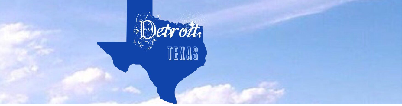 City of Detroit TX