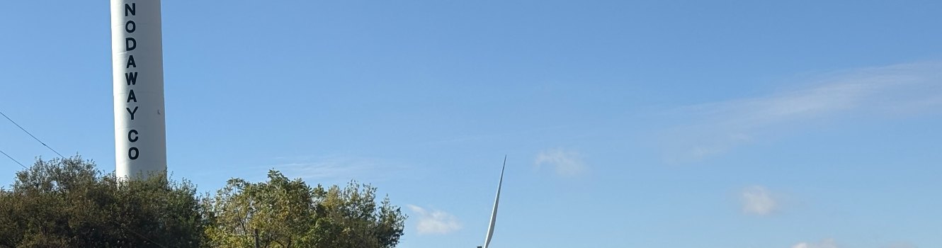 Nodaway County PWSD #1 MO