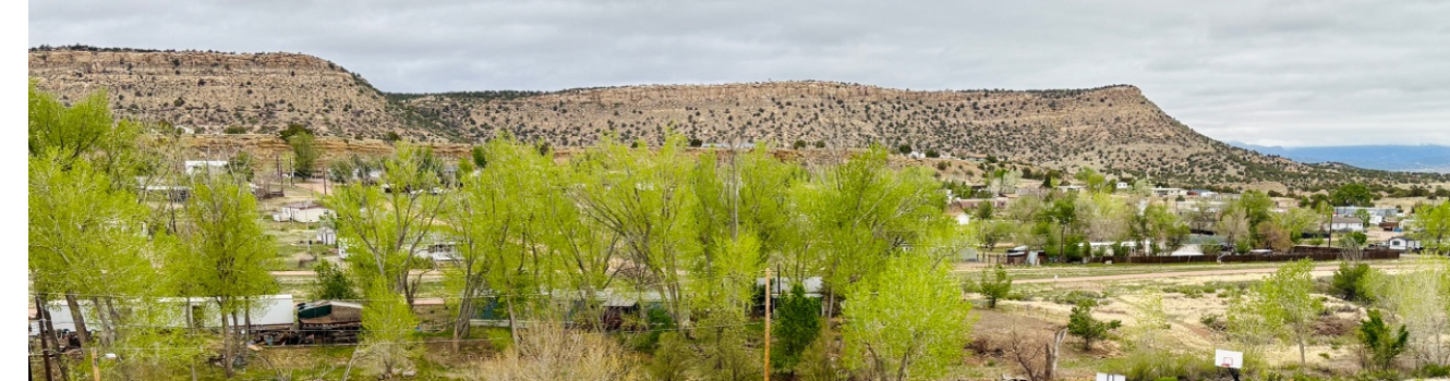 Town of Williamsburg CO