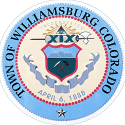 Town of Williamsburg CO